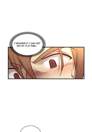 Master in My Dreams Ch.0-36 - Page 391