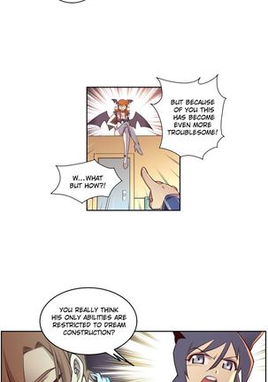 Master in My Dreams Ch.0-36 - Page 93