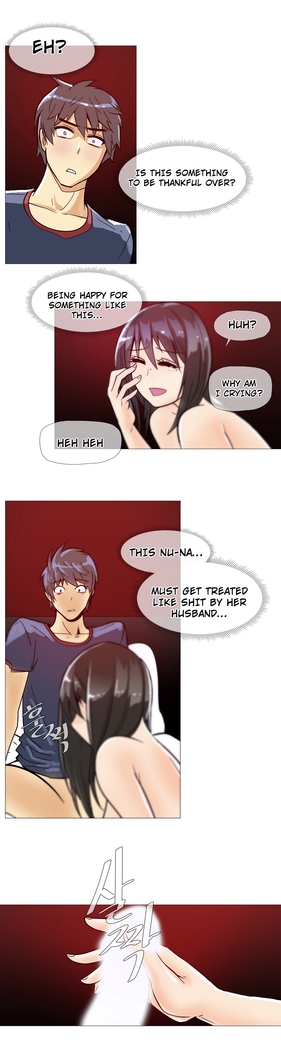 Household Affairs Ch. 11-13