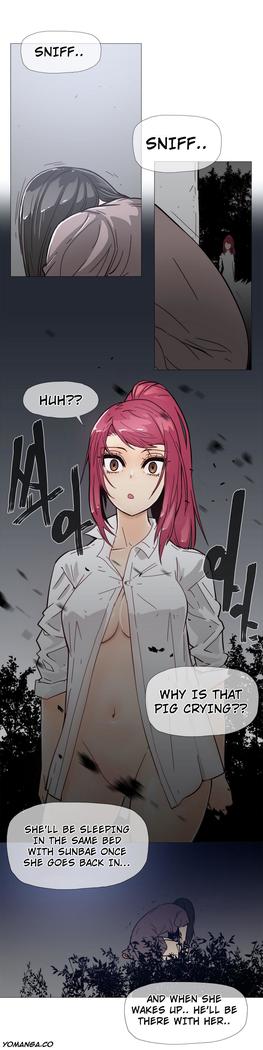 Household Affairs Ch. 11-13