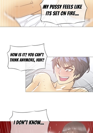 Household Affairs Ch. 11-13 Page #69