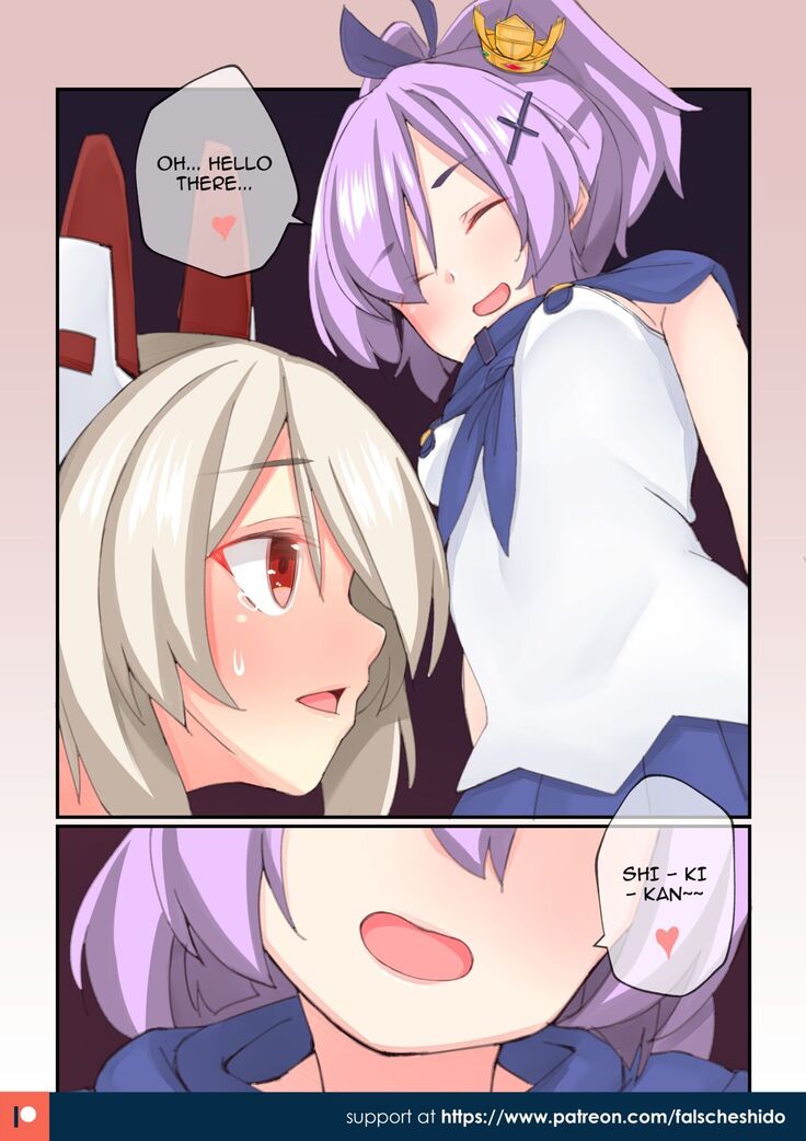 Nekokyun Ayanami to uwaki-sha kanri suru | Handling the Womanizer with Ayanami
