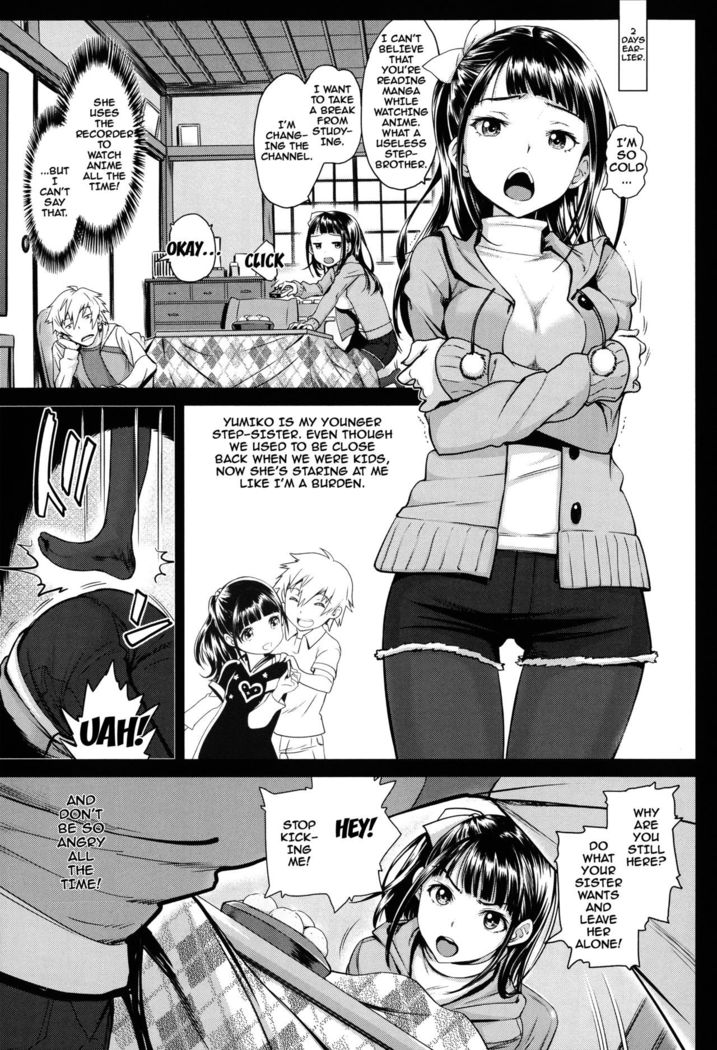 Otomehime Ch. 1-9  {doujins.com}