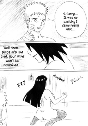 Entre la Luna y el Sol Cap. 01-03 Page #40