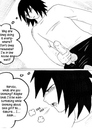 Entre la Luna y el Sol Cap. 01-03 Page #25