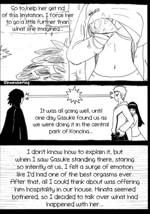 Entre la Luna y el Sol Cap. 01-03 Page #51