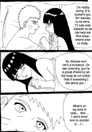 Entre la Luna y el Sol Cap. 01-03 Page #53