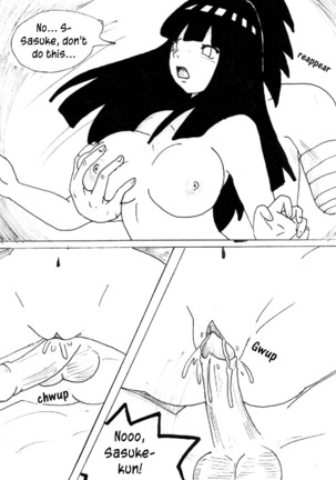 Entre la Luna y el Sol Cap. 01-03 Page #41