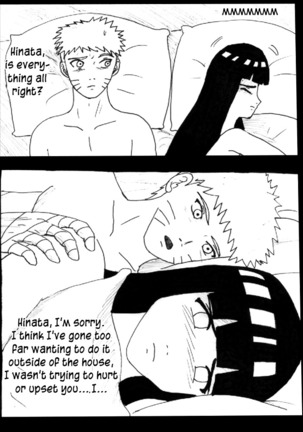 Entre la Luna y el Sol Cap. 01-03 Page #52