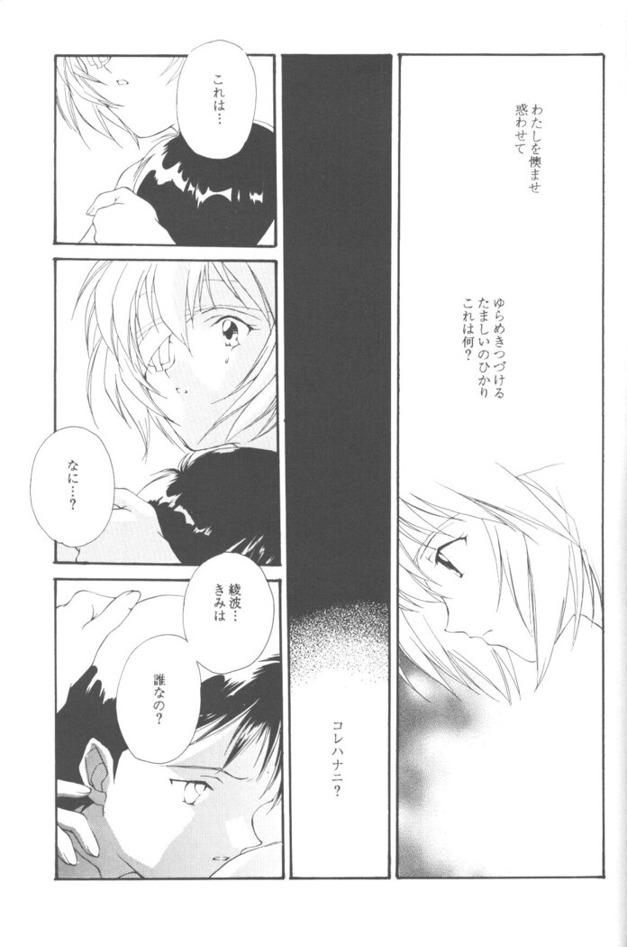 Dousedai no Shoujotachi e