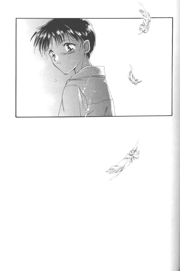 Dousedai no Shoujotachi e