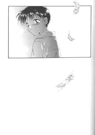 Dousedai no Shoujotachi e Page #18