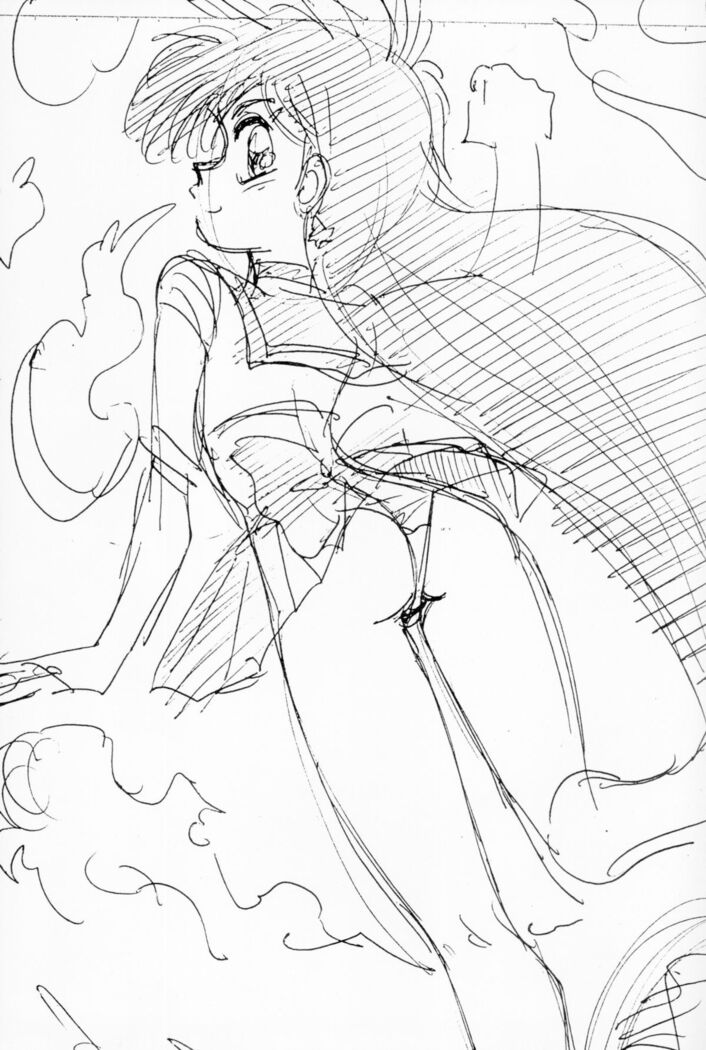 Mantou 5