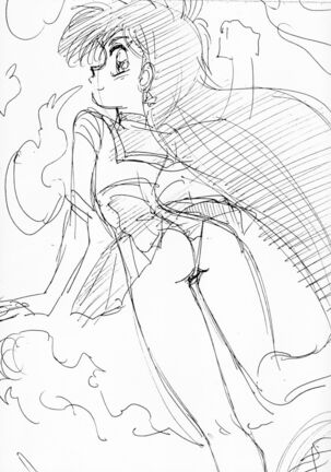 Mantou 5 Page #29