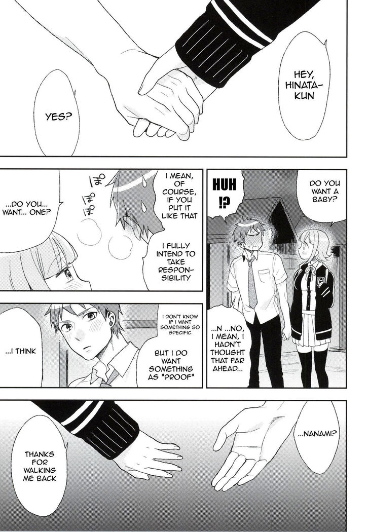 Heart Connect