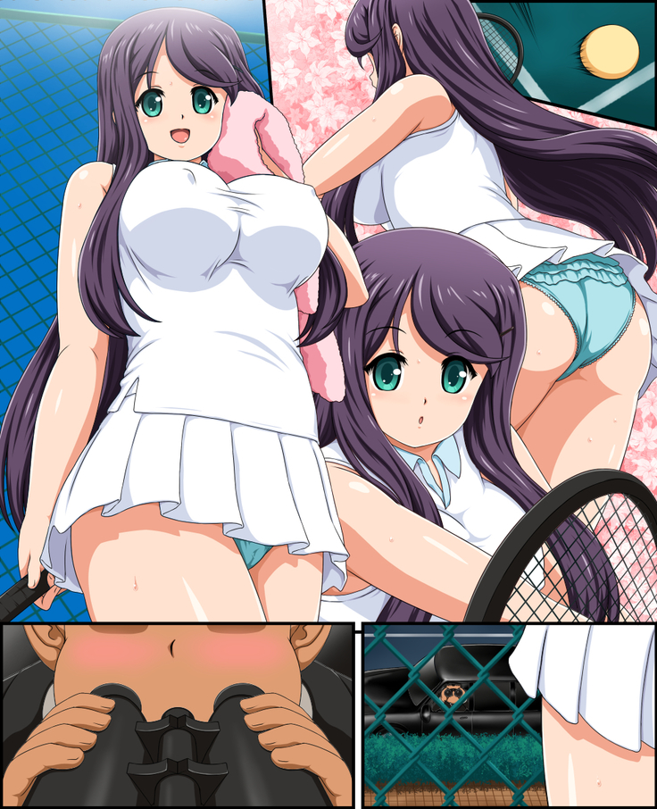 Maid Sugata no Ojousama no Goshujin-sama wa Shitsuji