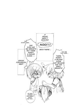 1/8 Kanojo / 1 - Page 102