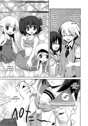 1/8 Kanojo / 1 - Page 79