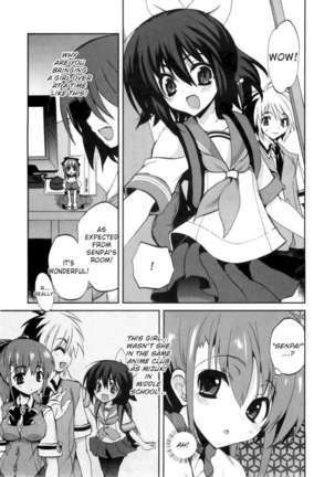 1/8 Kanojo / 1 - Page 75