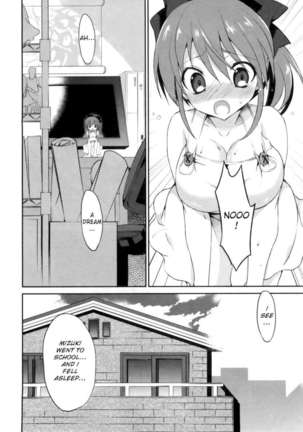 1/8 Kanojo / 1 - Page 136