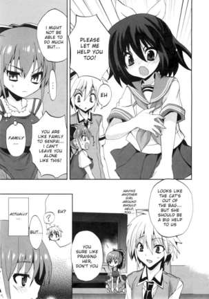 1/8 Kanojo / 1 - Page 99