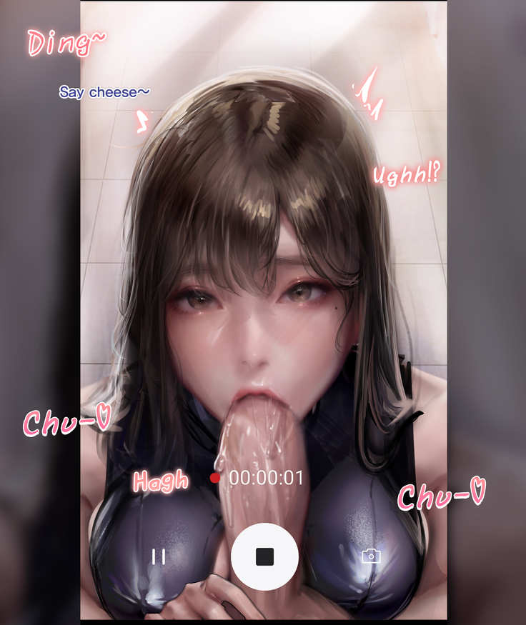 Classmate (decensored)