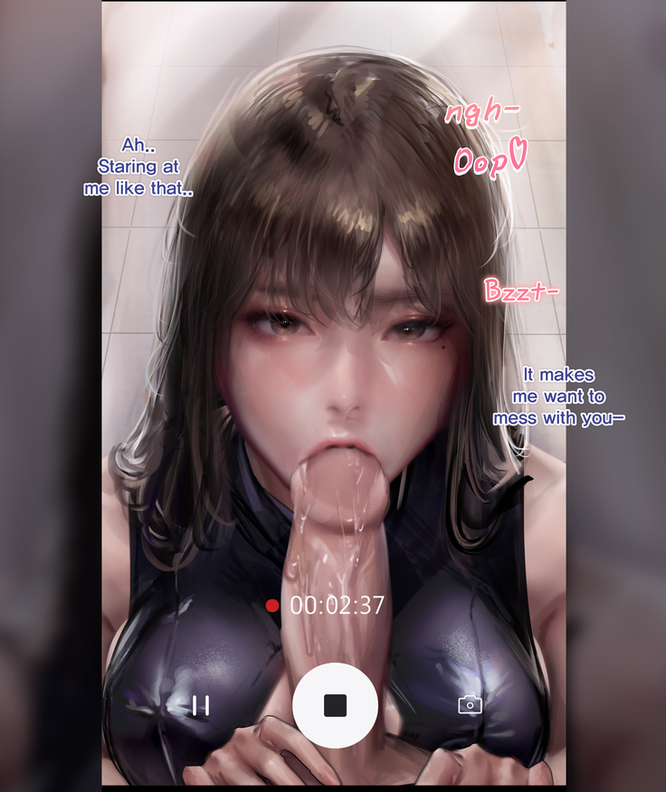 Classmate (decensored)