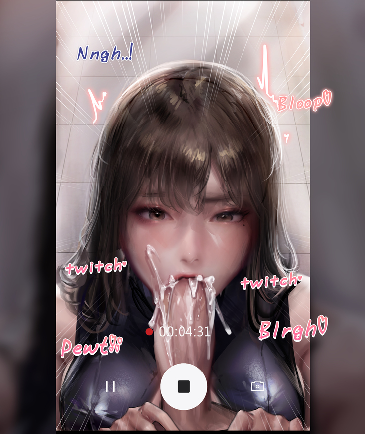 Classmate (decensored)