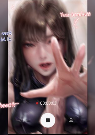 Classmate (decensored) - Page 23