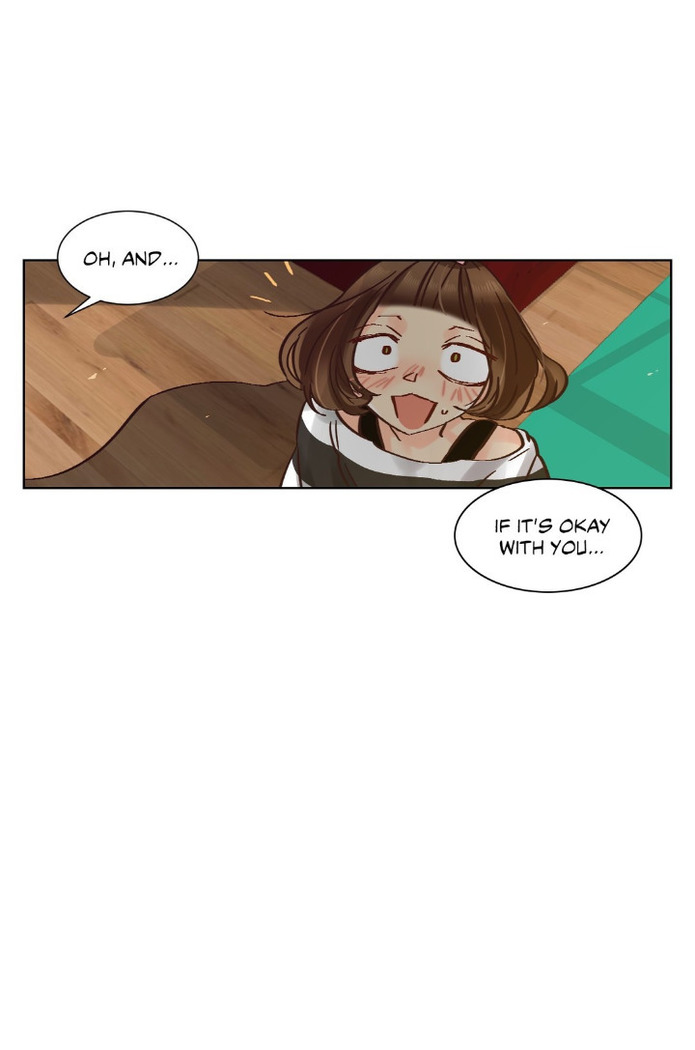 Devil Drop Chapter 6