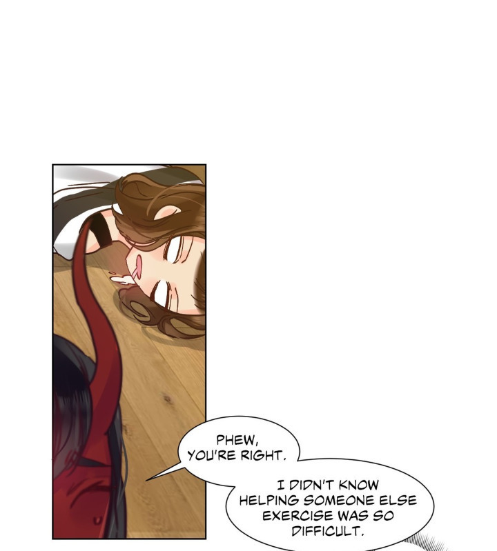 Devil Drop Chapter 6