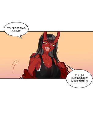 Devil Drop Chapter 6 - Page 24