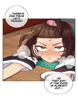 Devil Drop Chapter 6 - Page 32