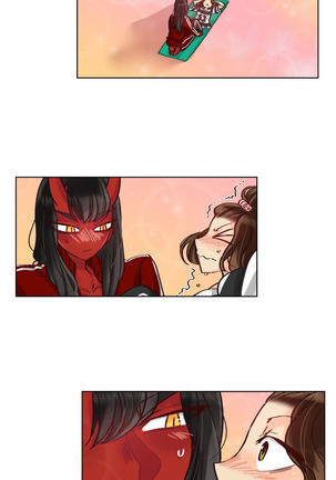 Devil Drop Chapter 6 - Page 13
