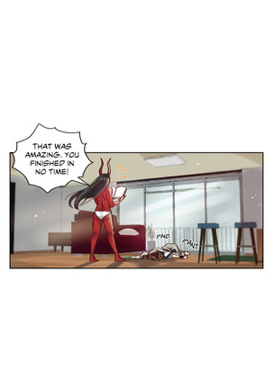 Devil Drop Chapter 6 - Page 30