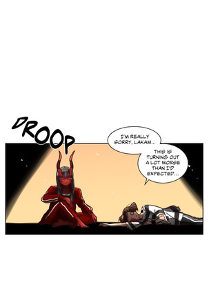 Devil Drop Chapter 6 - Page 15