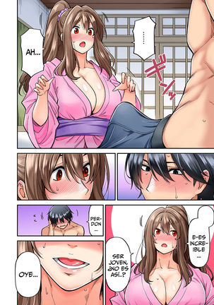 Hatsujou Munmun Massage! Ch. 1-5 Page #81
