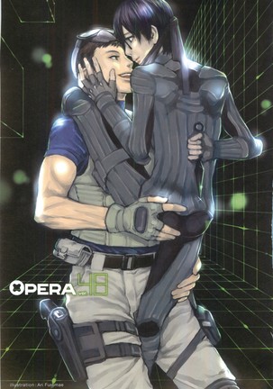 OPERA Vol.48
