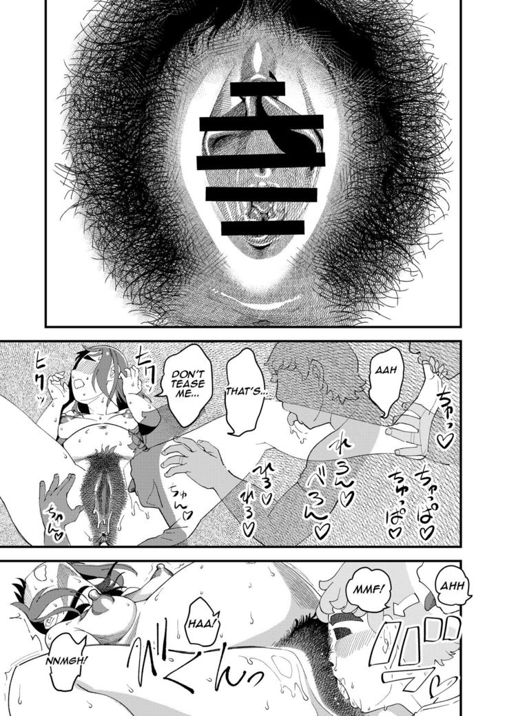 Mama ni Naru Mae no Zenra Shashin o Danna ni Totte Moratta | I Had My Husband Take Naked Pictures of Me Before I Became a Mom