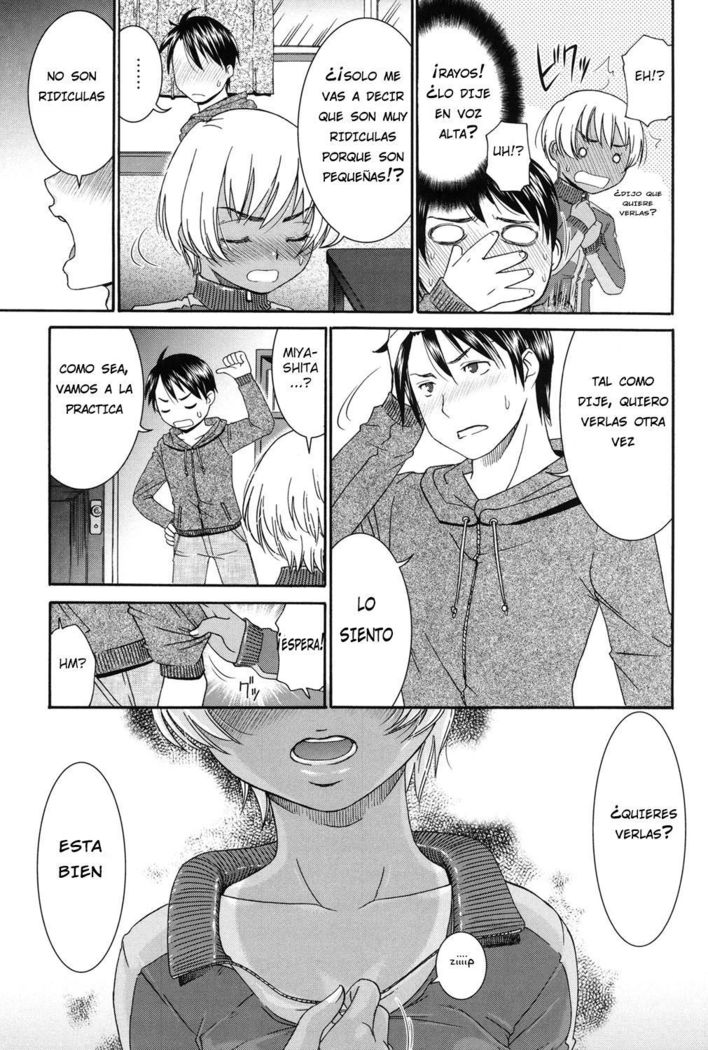 Sunao ni Naretara