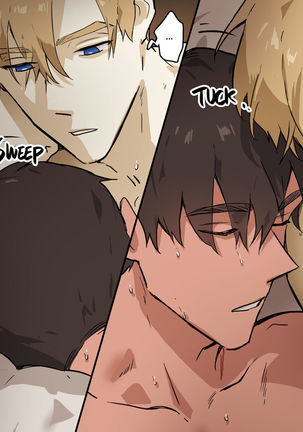 Warrior's Home Page #34