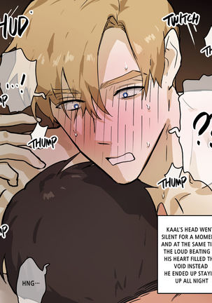 Warrior's Home Page #35