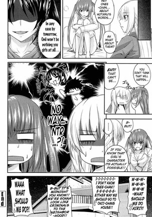 I My Chapter 4 Page #20