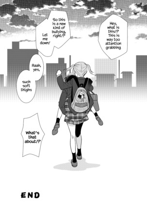 Joshi Kouishitsu Shintaisoubu Page #27