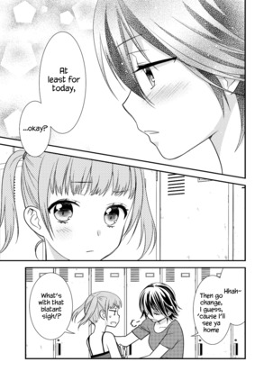 Joshi Kouishitsu Shintaisoubu Page #26