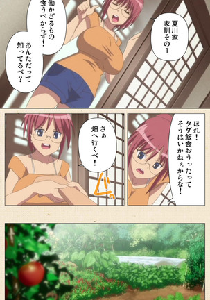 Isshoni H Shiyo Kanzenban Page #345
