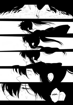 Sekijitsu Page #22