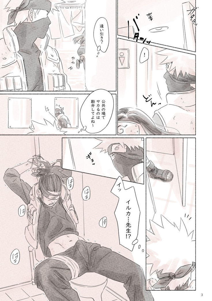 Biyaku no Koumyou