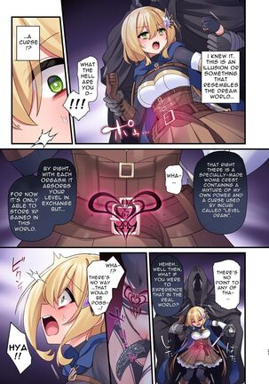This Hero Girl's Adventure is OVER! - Page 21