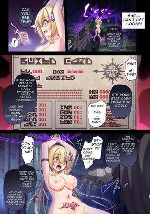 This Hero Girl's Adventure is OVER! - Page 97